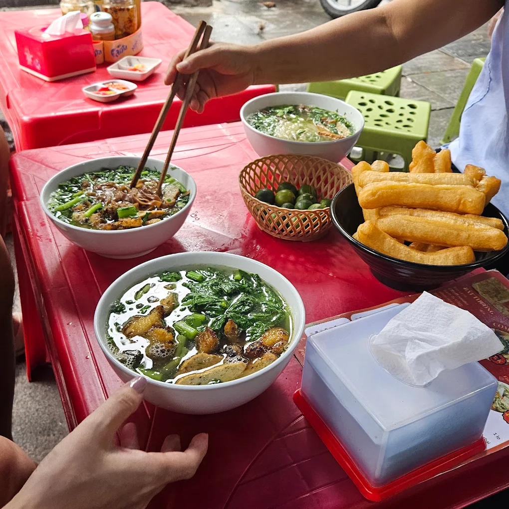 nha hang Michelin ha noi 9