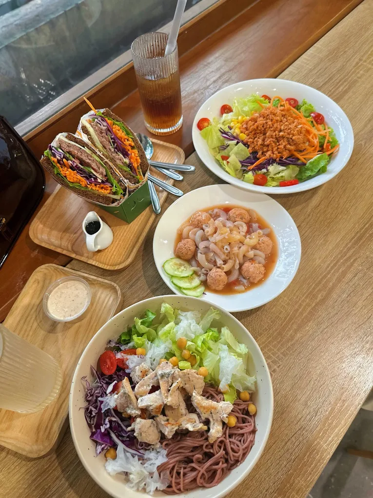 tiem banh healthy ha noi 6