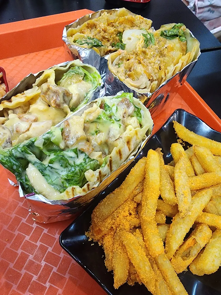 tiem banh tacos gan day 1