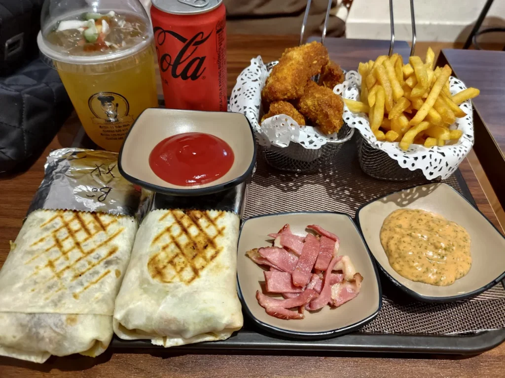 tiem banh tacos gan day 3