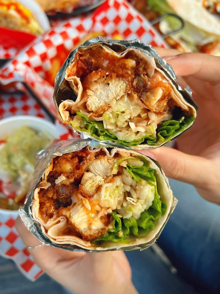 tiem banh tacos gan day 5