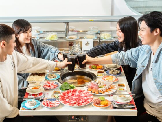 anh buffet kichi kichi 2