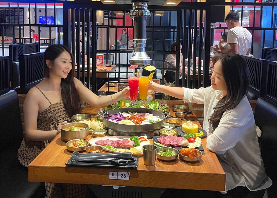 anh buffet king bbq 0