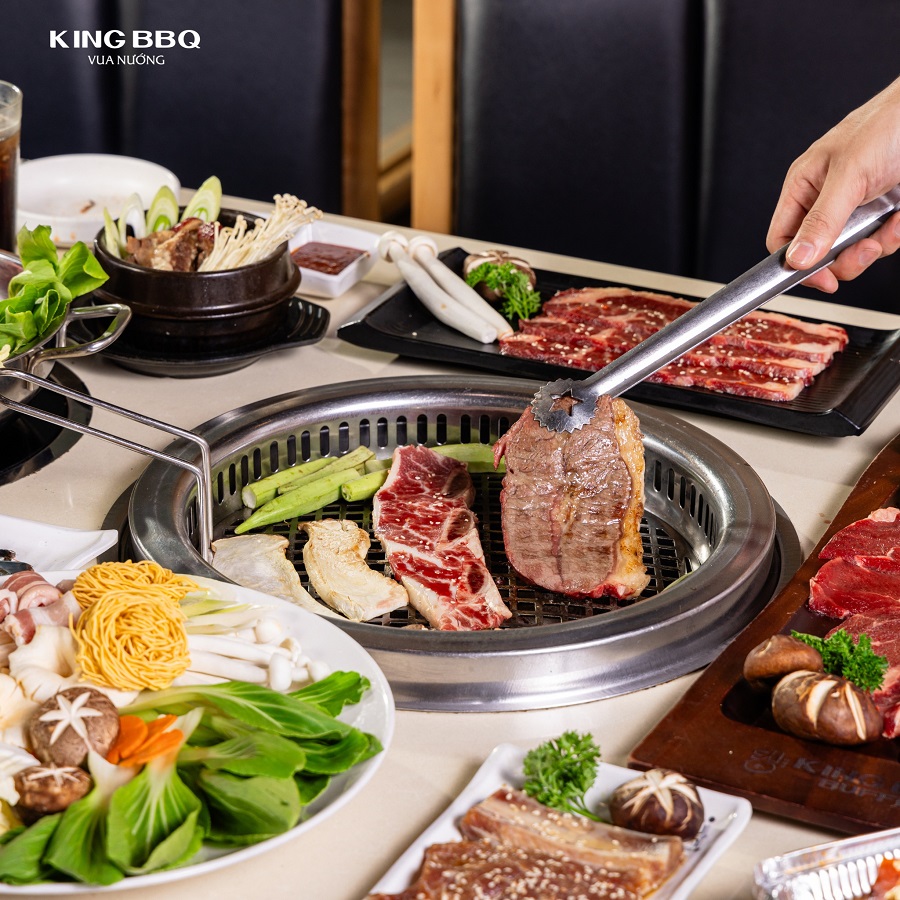 anh buffet king bbq 1