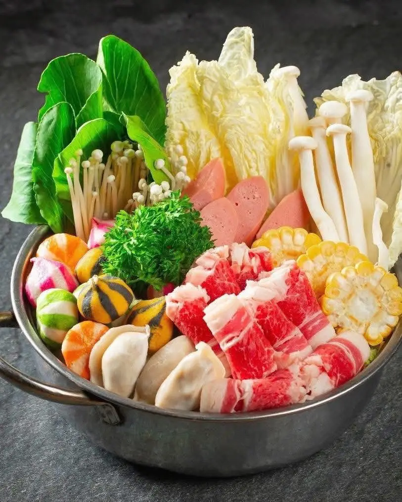 buffet nguyen trai 2