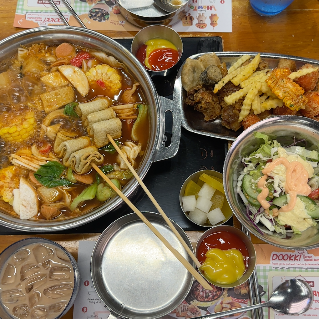 buffet nguyen trai 3