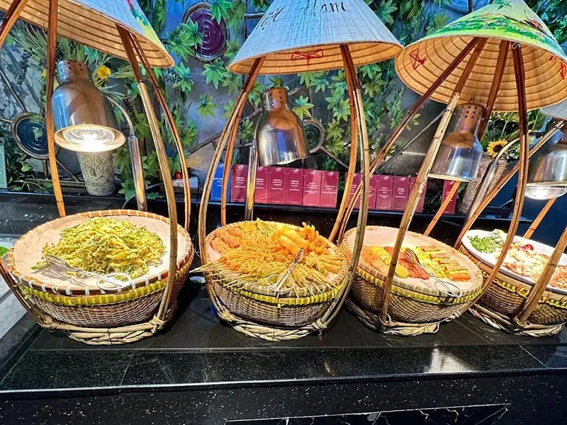 Ẩm Thực Châu Á