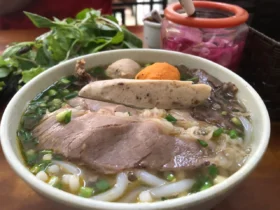 bun bo hue chua lang 0