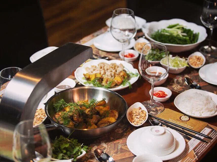 cha ca ngon o ha noi 1