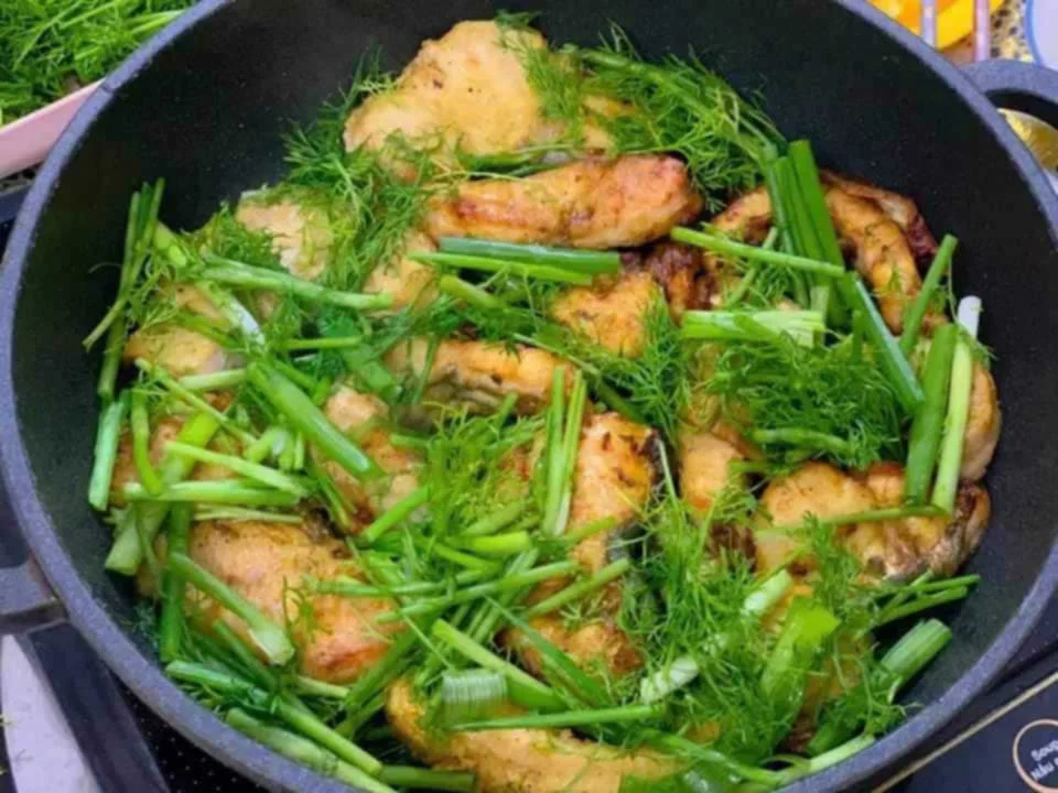 cha ca ngon o ha noi 3