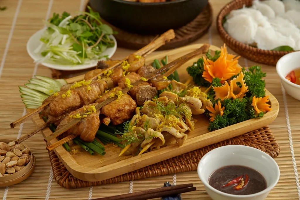 cha ca ngon o ha noi 4