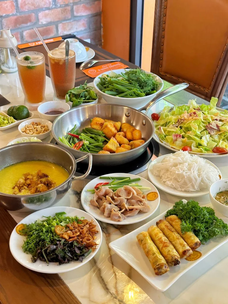 cha ca ngon o ha noi 7