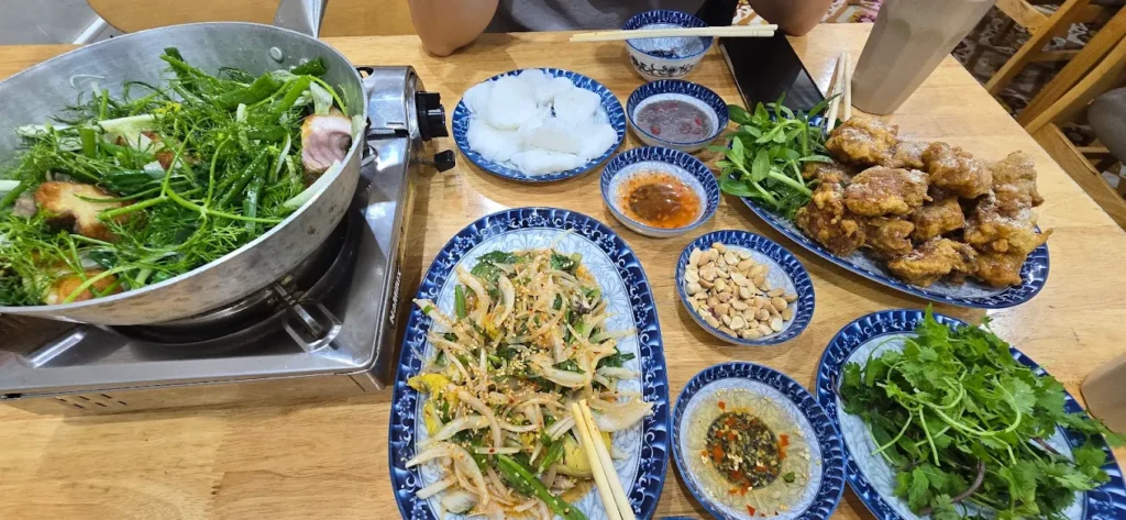 cha ca ngon o ha noi 8