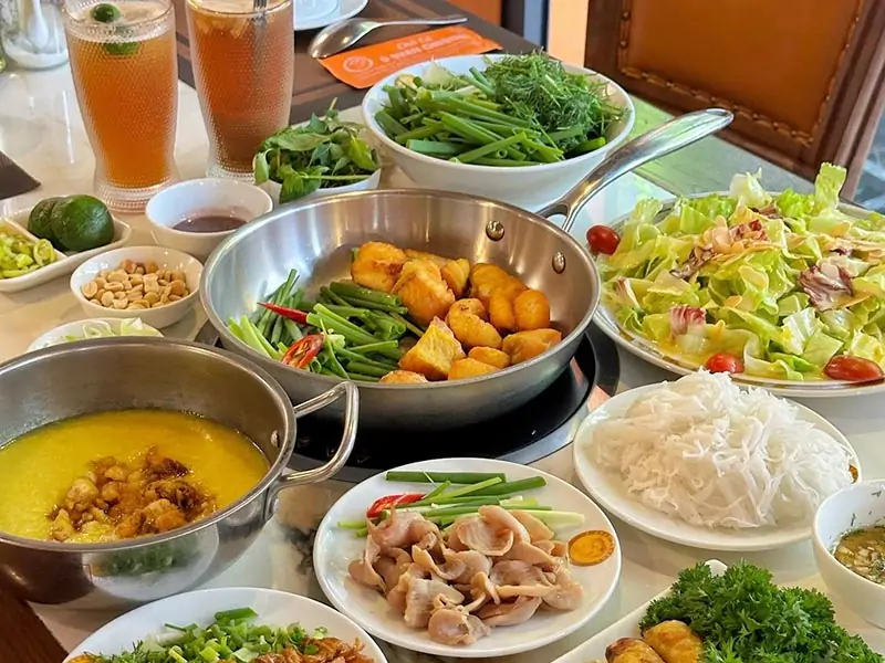 Đôi nét về chả cá Ô Quan Chưởng