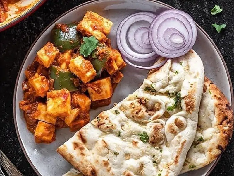 Đôi nét về Indian Rasoi nhà hàng Ấn Độ