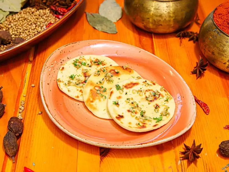 Bánh truyền thống