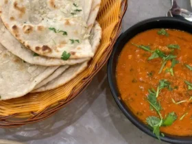 Nhà hàng Ấn Độ Gujarat