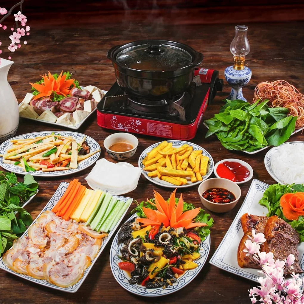 quan an ngon o van quan 1