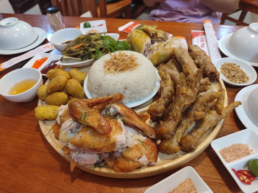 quan an ngon o van quan 2