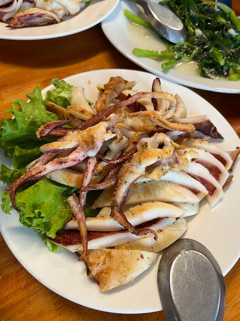 quan an ngon o van quan 5