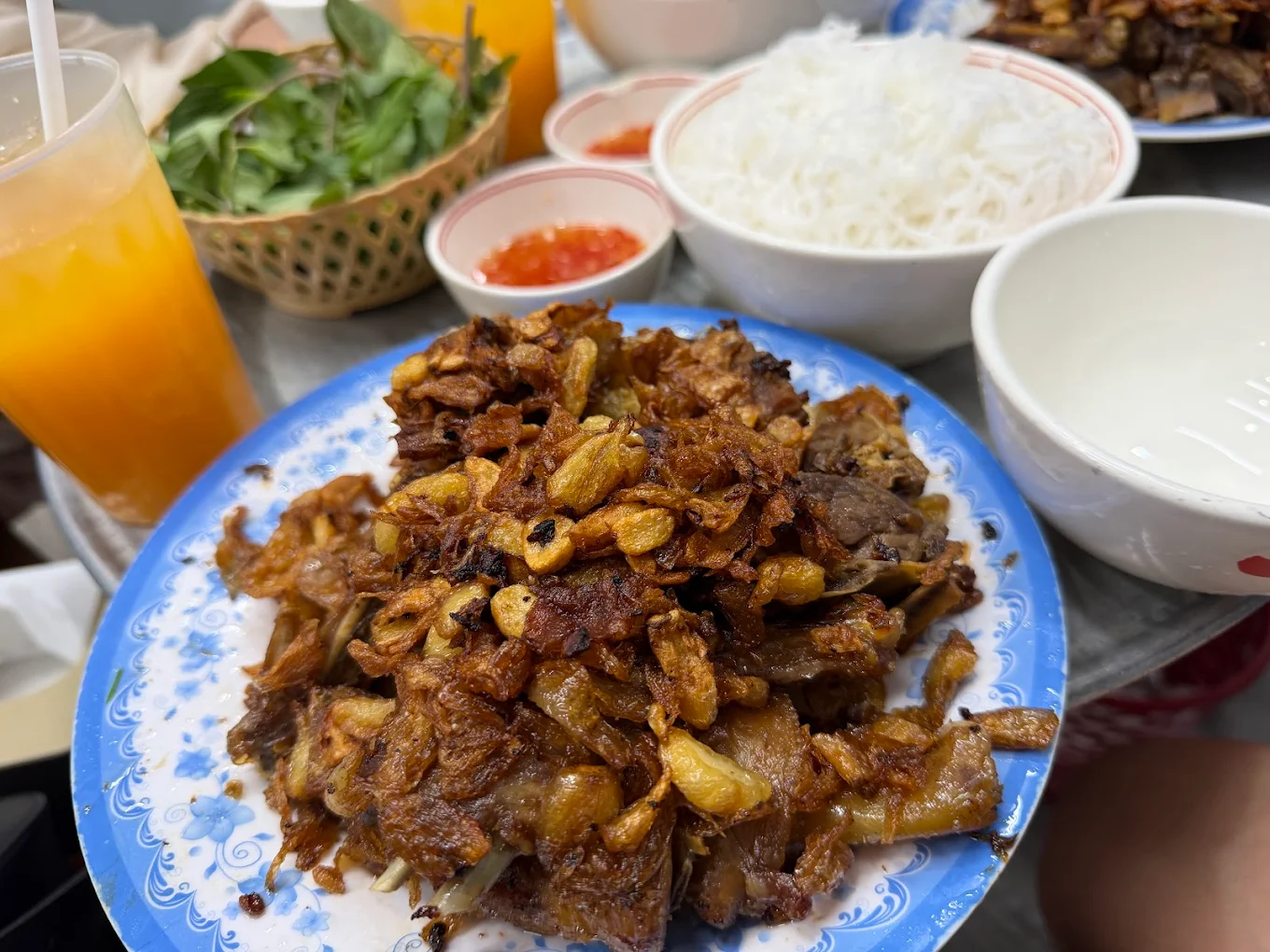 ngan chay toi ha noi 0