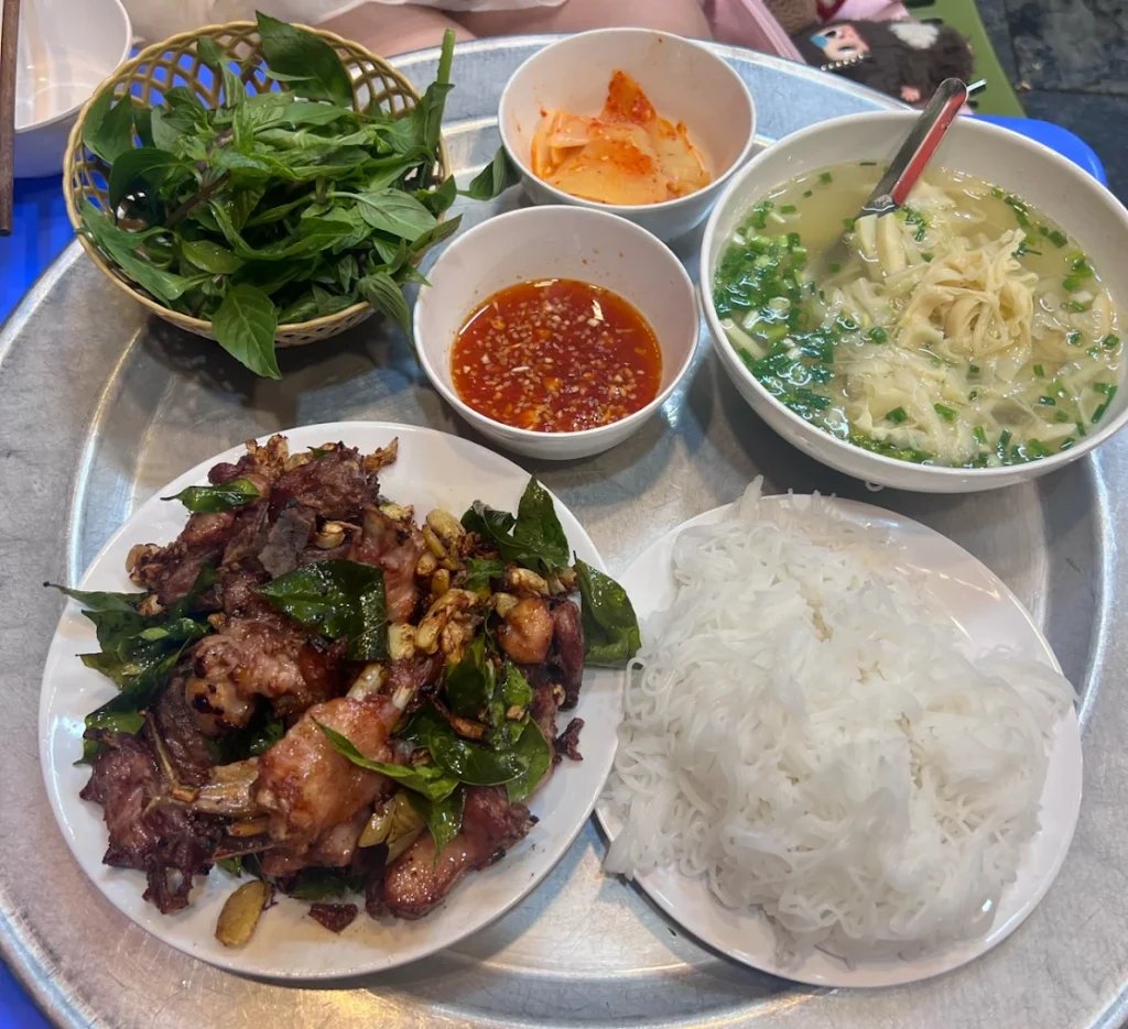 ngan chay toi ha noi 5