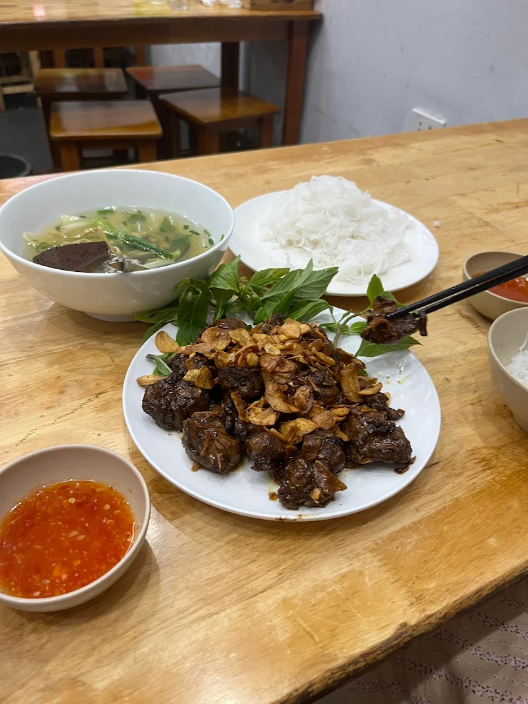 ngan chay toi ha noi 6