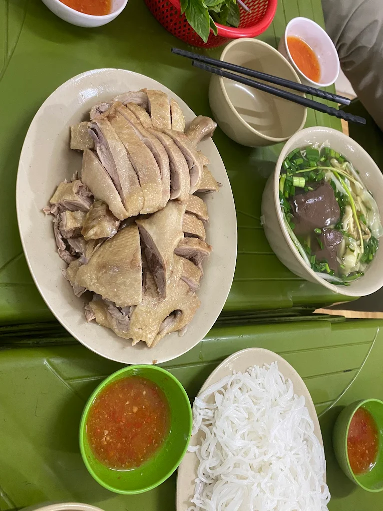 ngan chay toi ha noi 8