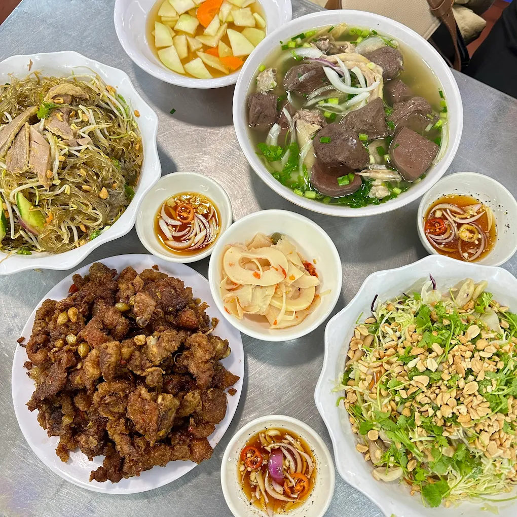 ngan chay toi ha noi 9