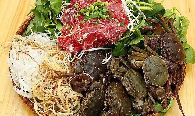 quan lau cua dong ngon o ha noi 0