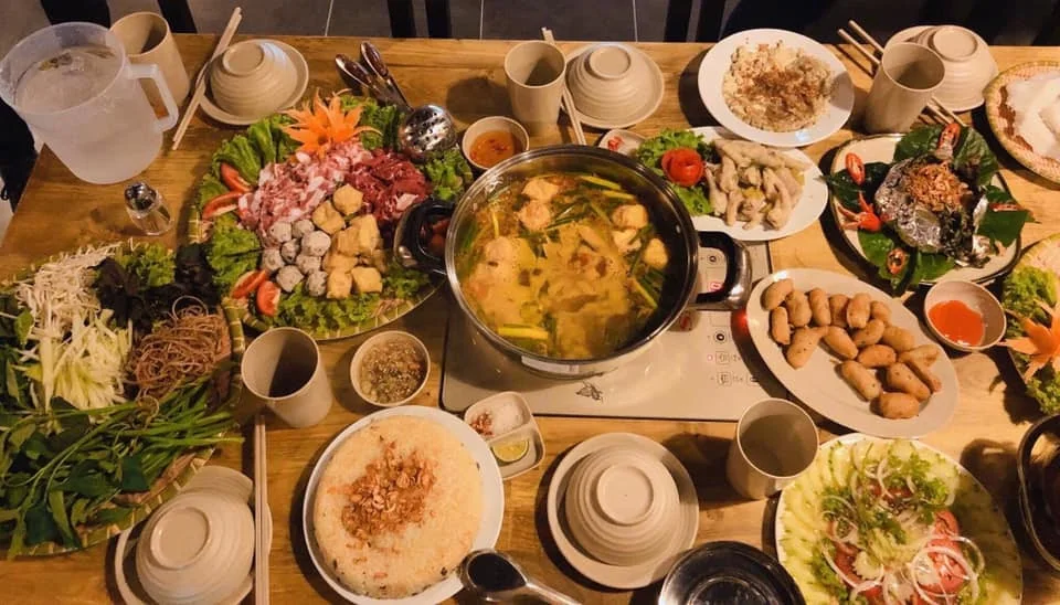 quan lau cua dong ngon o ha noi 2