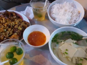 quan ngan ngon ha noi 0