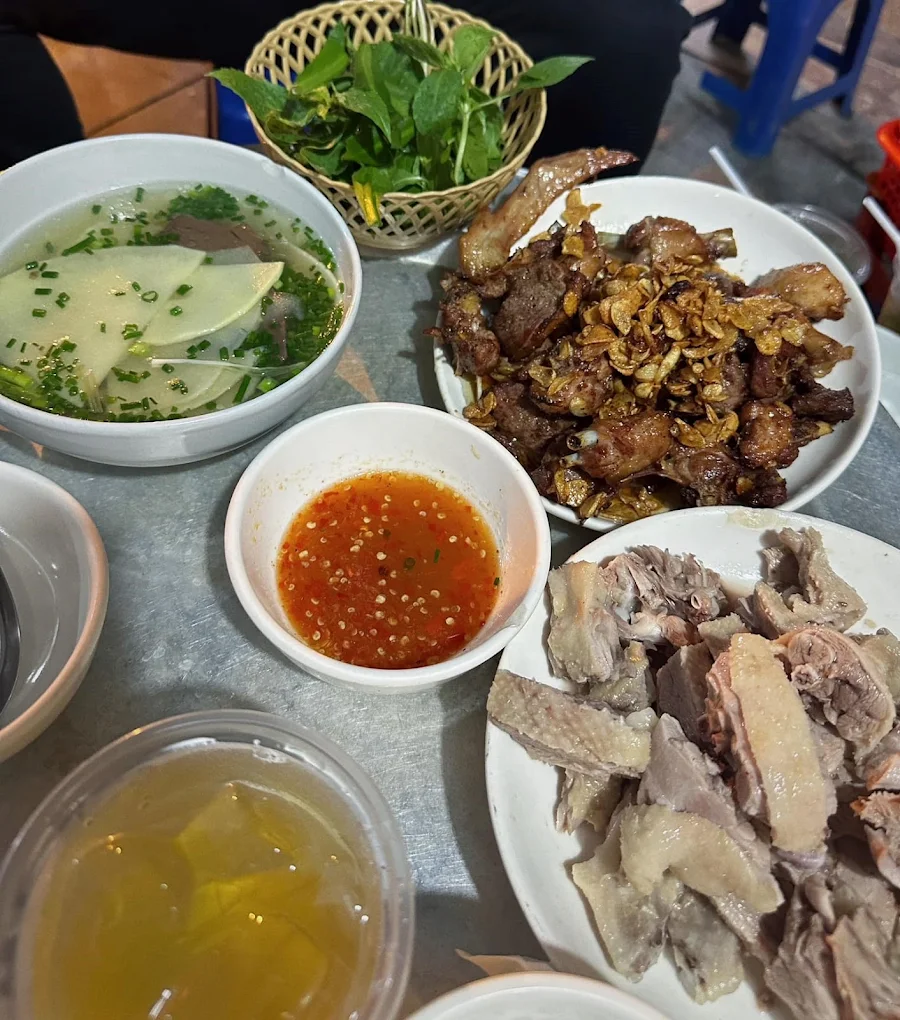 quan ngan ngon ha noi 10