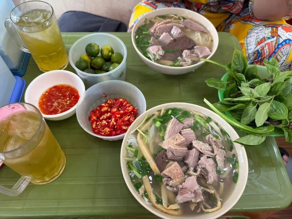 quan ngan ngon ha noi 6