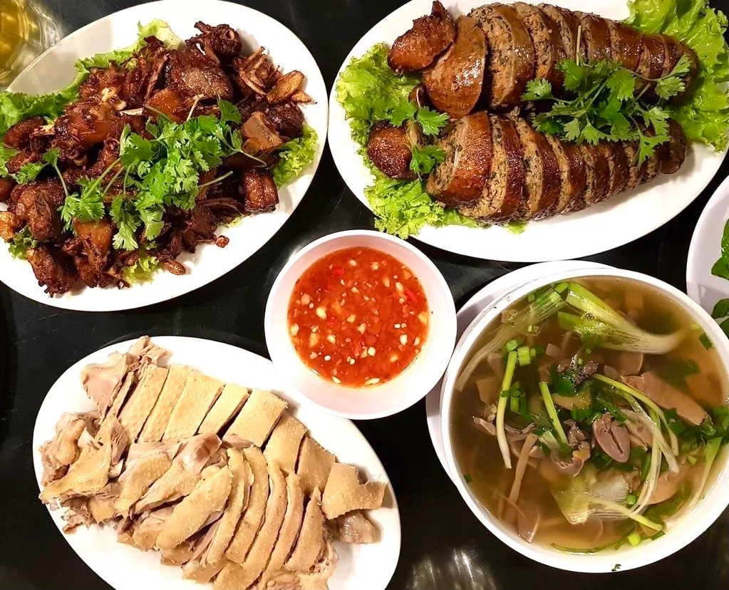 quan ngan ngon ha noi 7