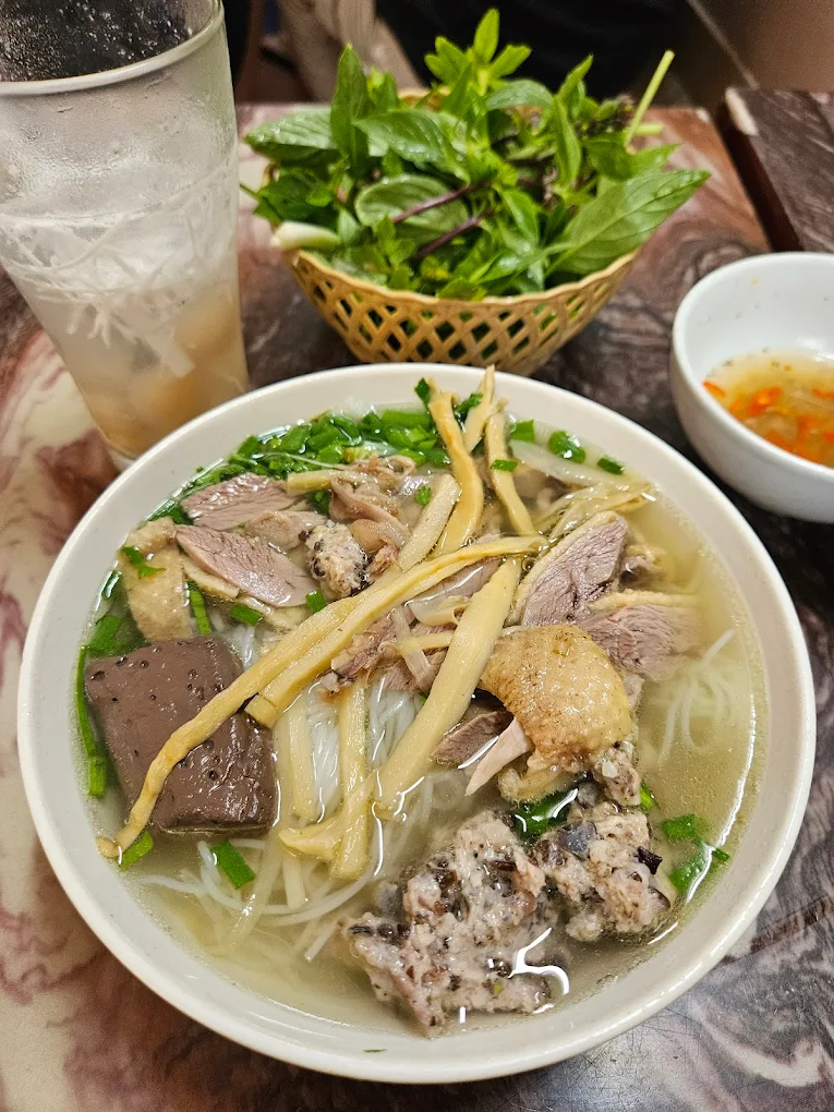 quan ngan ngon ha noi 9