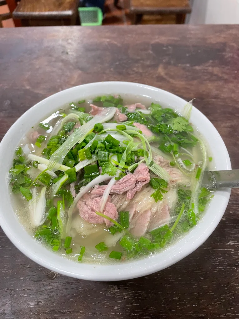pho bo gan day 7