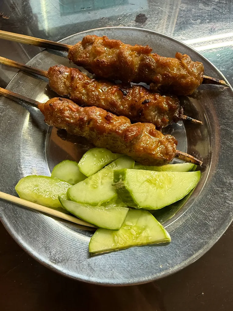 quan thit xien nuong o ha noi 4