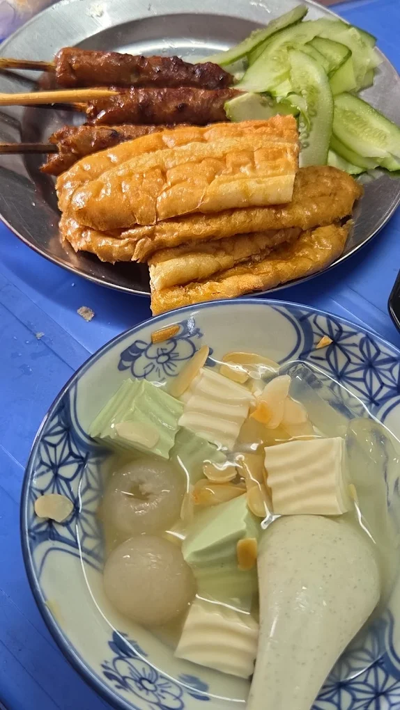 quan thit xien nuong o ha noi 6