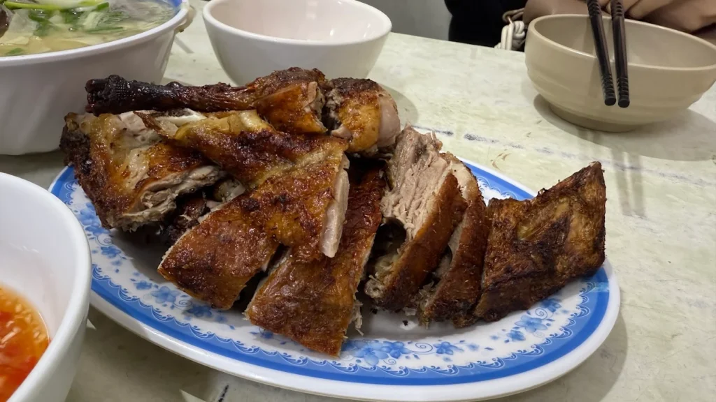 quan vit nuong ha noi 5