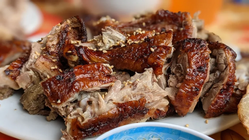 quan vit nuong ha noi 6