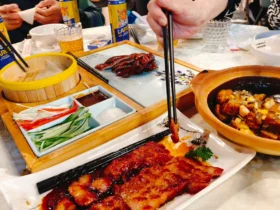 quan vit quay bac kinh da nang 0