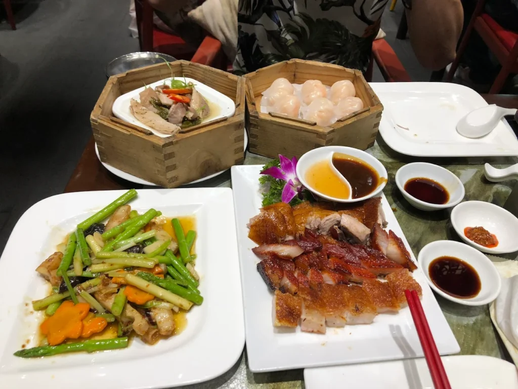 quan vit quay bac kinh o ha noi 2