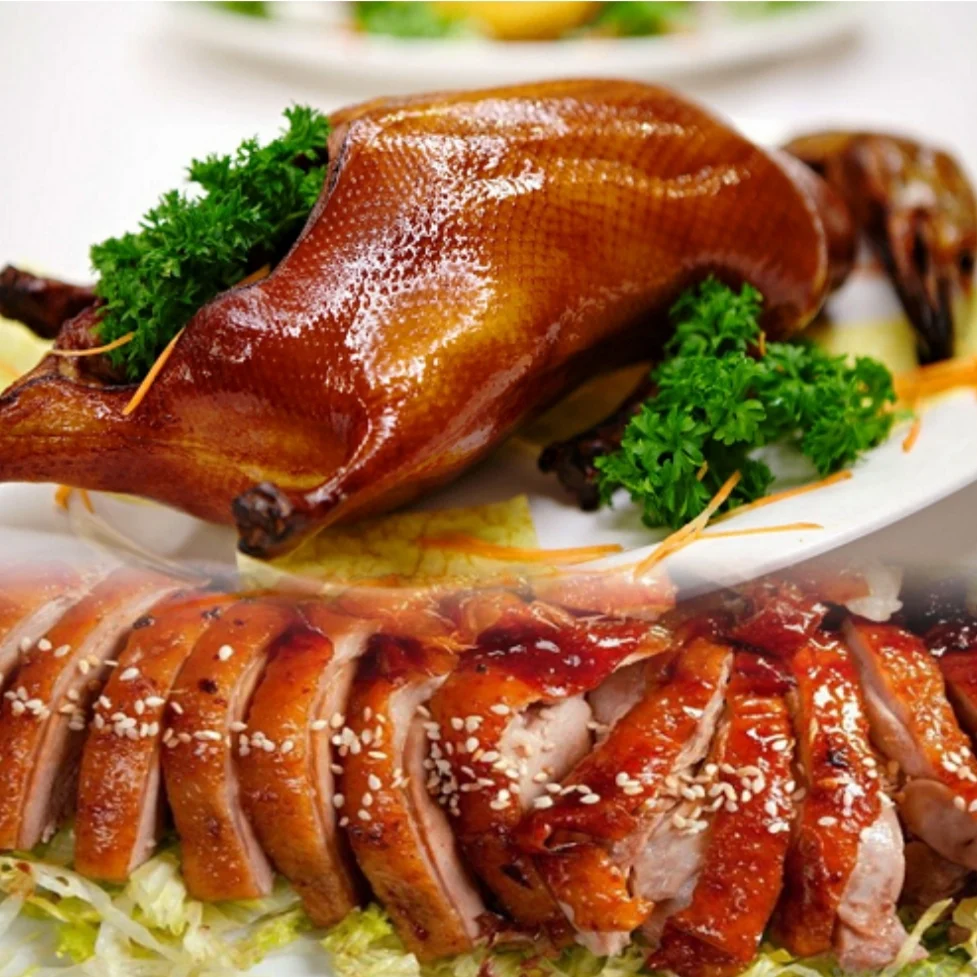 quan vit quay bac kinh o ha noi 4