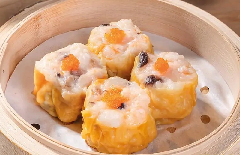 Dim Sum Tinh Tế