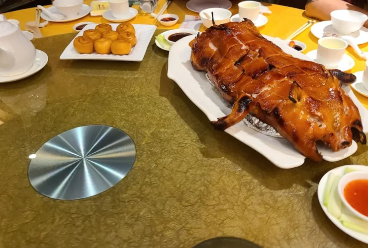 vit quay bac kinh sai gon 0