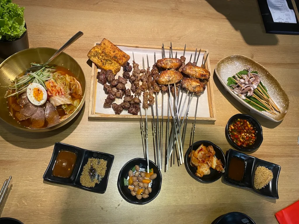 xien nuong trung quoc ha noi 3