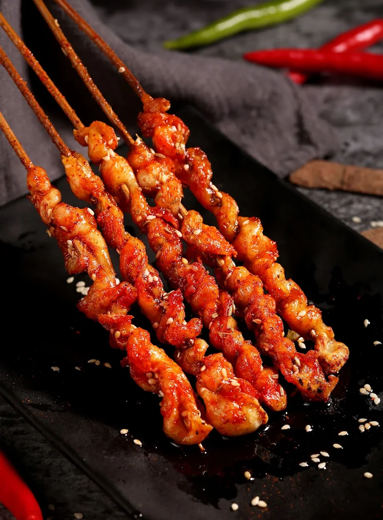 xien nuong trung quoc ha noi 5