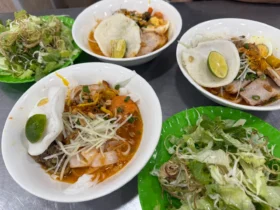 mi quang ngon o da nang 0