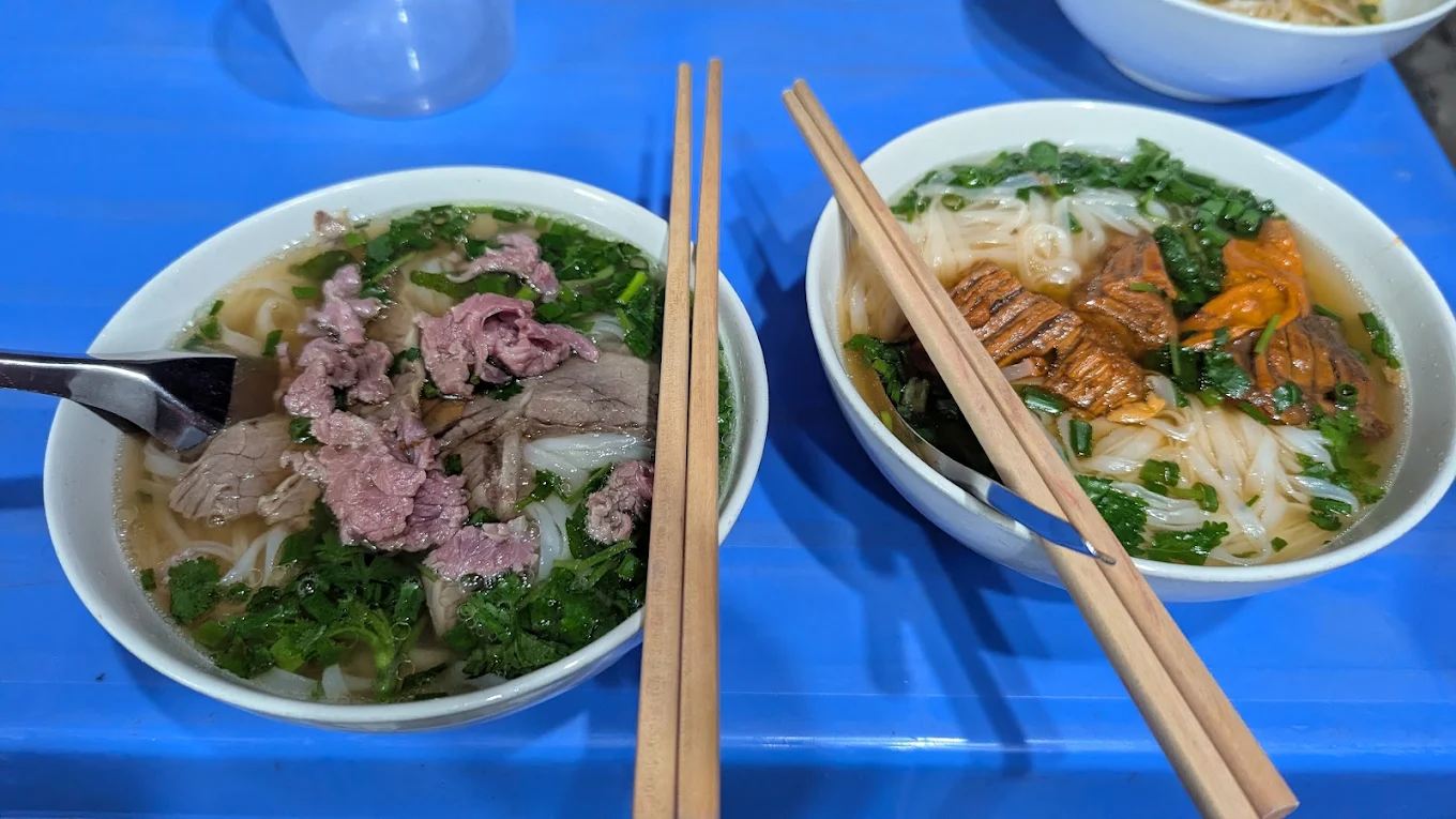 quan pho dem ha noi 0